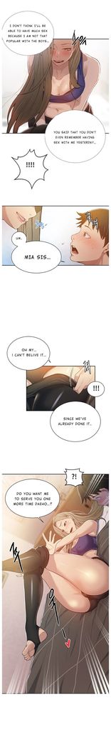 Secret Class Ch.40/?