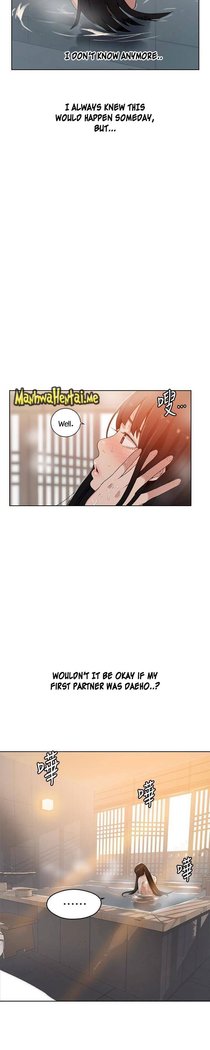 Secret Class Ch.40/?