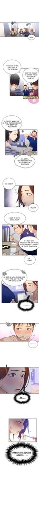 Secret Class Ch.40/?
