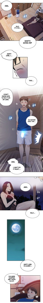 Secret Class Ch.40/?