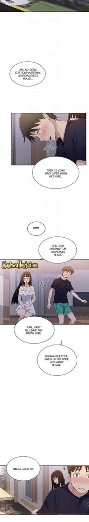 Secret Class Ch.40/?
