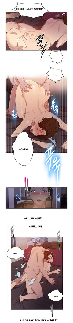 Secret Class Ch.40/?