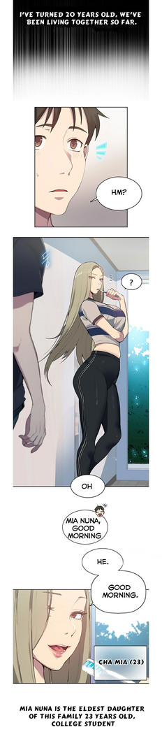 Secret Class Ch.40/?