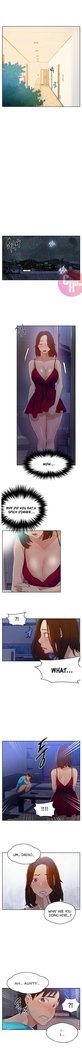 Secret Class Ch.40/?