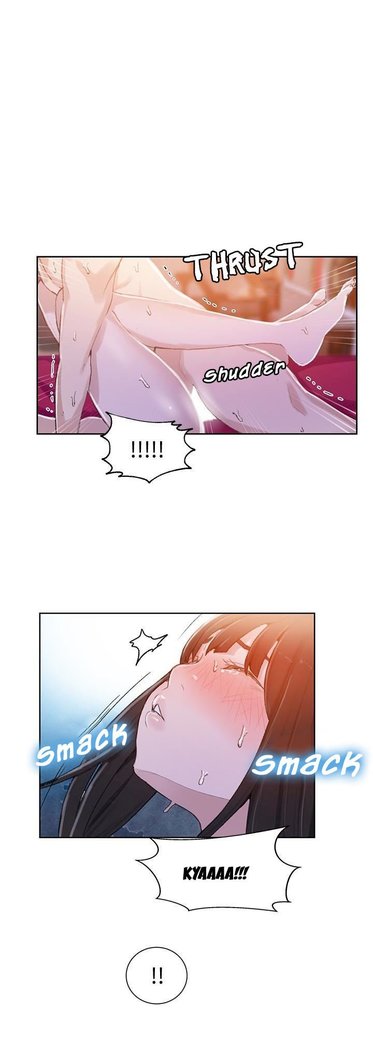 Secret Class Ch.40/?