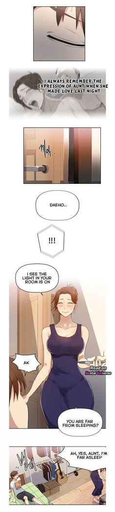 Secret Class Ch.40/?