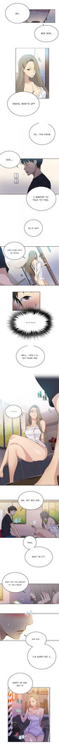 Secret Class Ch.40/?