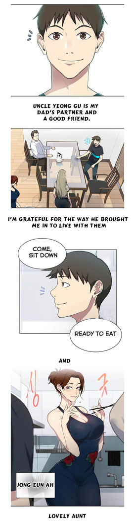 Secret Class Ch.40/?