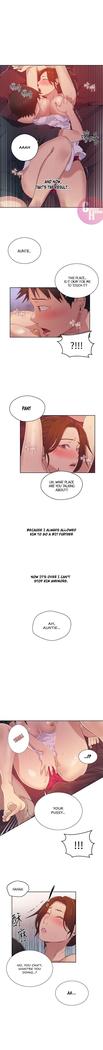 Secret Class Ch.40/?