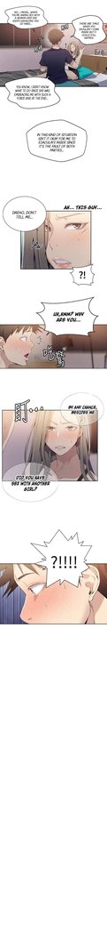 Secret Class Ch.40/?