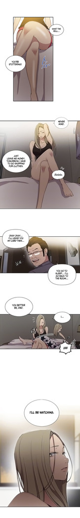 Secret Class Ch.40/?
