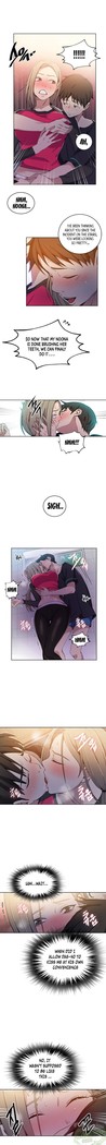 Secret Class Ch.40/?