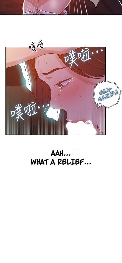 Secret Class Ch.40/?
