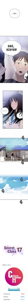 Secret Class Ch.40/?