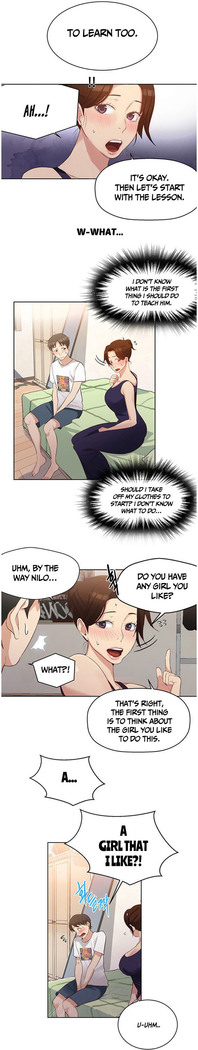 Secret Class Ch.40/?