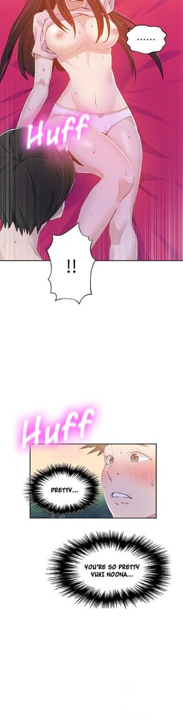 Secret Class Ch.40/?