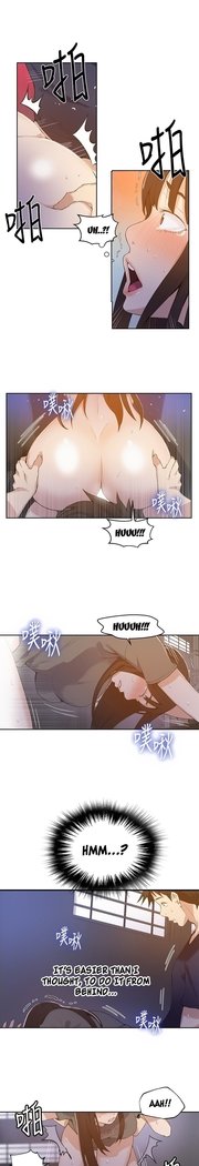 Secret Class Ch.40/?