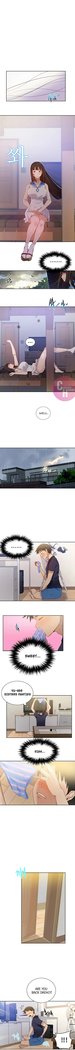Secret Class Ch.40/?