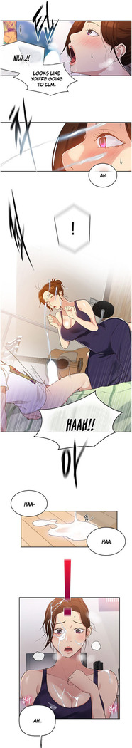 Secret Class Ch.40/?