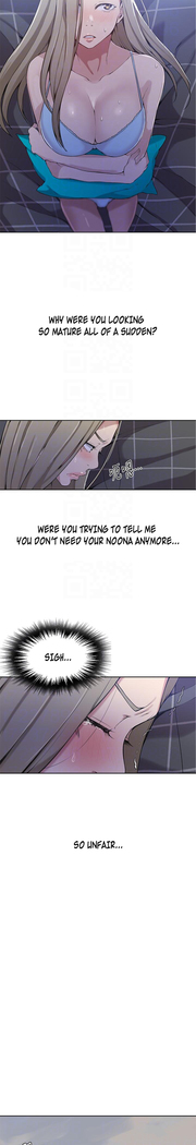 Secret Class Ch.40/?