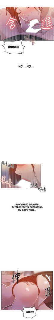 Secret Class Ch.40/?