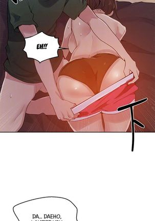 Secret Class Ch.40/? Page #273