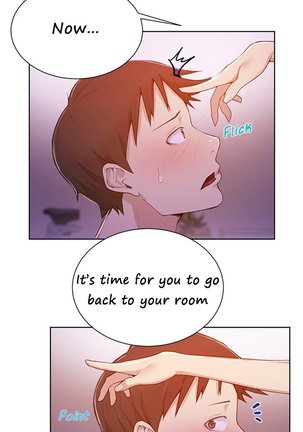Secret Class Ch.40/? Page #139