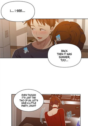 Secret Class Ch.40/? Page #505
