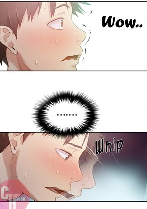Secret Class Ch.40/? Page #182