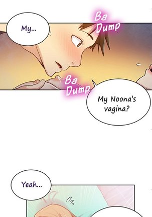 Secret Class Ch.40/? Page #205