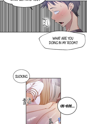 Secret Class Ch.40/? Page #448