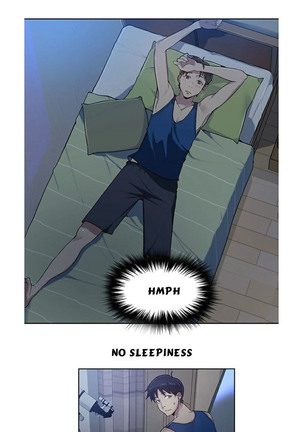 Secret Class Ch.40/? Page #22