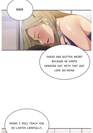 Secret Class Ch.40/? Page #158