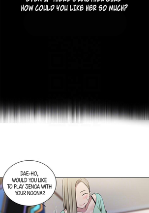 Secret Class Ch.40/? Page #442