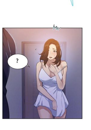 Secret Class Ch.40/? Page #151