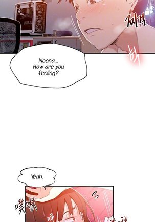 Secret Class Ch.40/? Page #347