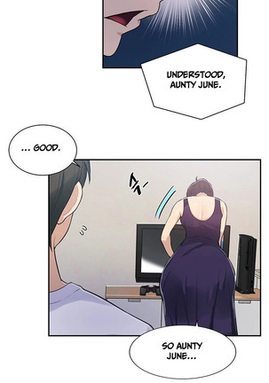 Secret Class Ch.40/? Page #80