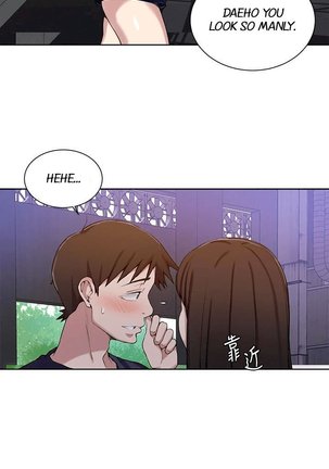 Secret Class Ch.40/? Page #380