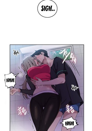 Secret Class Ch.40/? Page #470