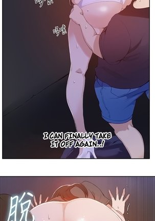 Secret Class Ch.40/? Page #392