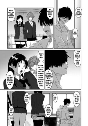 Itaiamai Ch. 25