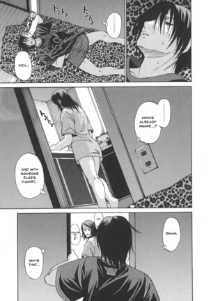 Tsuya Hime - Glamorous Princess Page #123