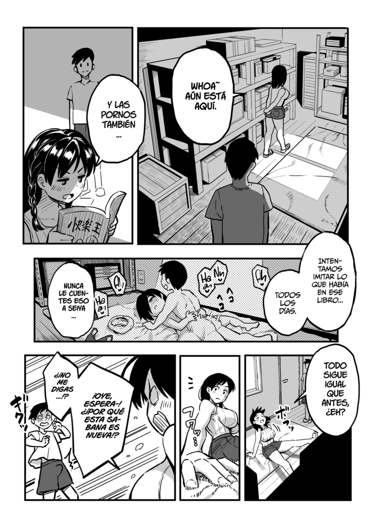 Juunengo no Hachigatsu Kimi to. | Agosto, 10 años después, contigo.