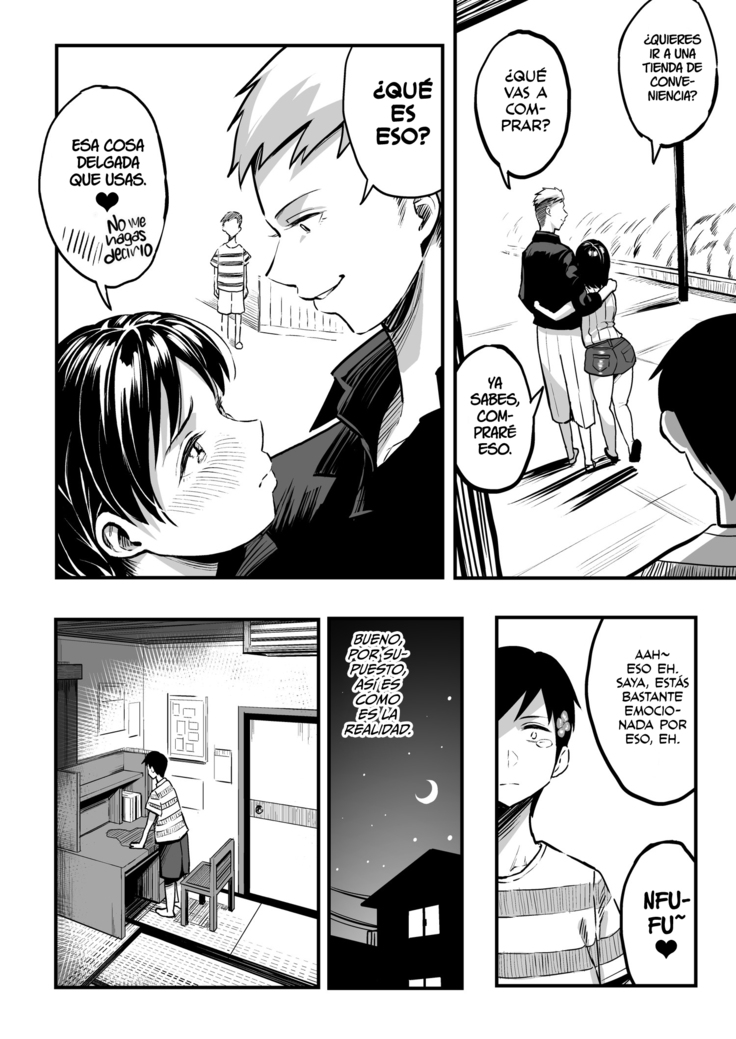 Juunengo no Hachigatsu Kimi to. | Agosto, 10 años después, contigo.