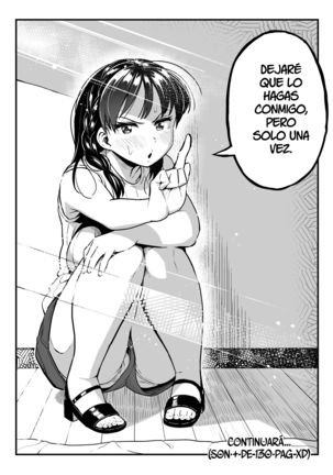 Juunengo no Hachigatsu Kimi to. | Agosto, 10 años después, contigo. Page #28