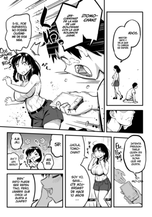 Juunengo no Hachigatsu Kimi to. | Agosto, 10 años después, contigo. Page #25