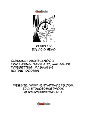 Robin SP Page #32