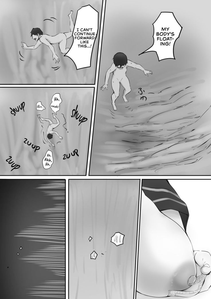 Houkago no Kyoushitsu de Kouhai to