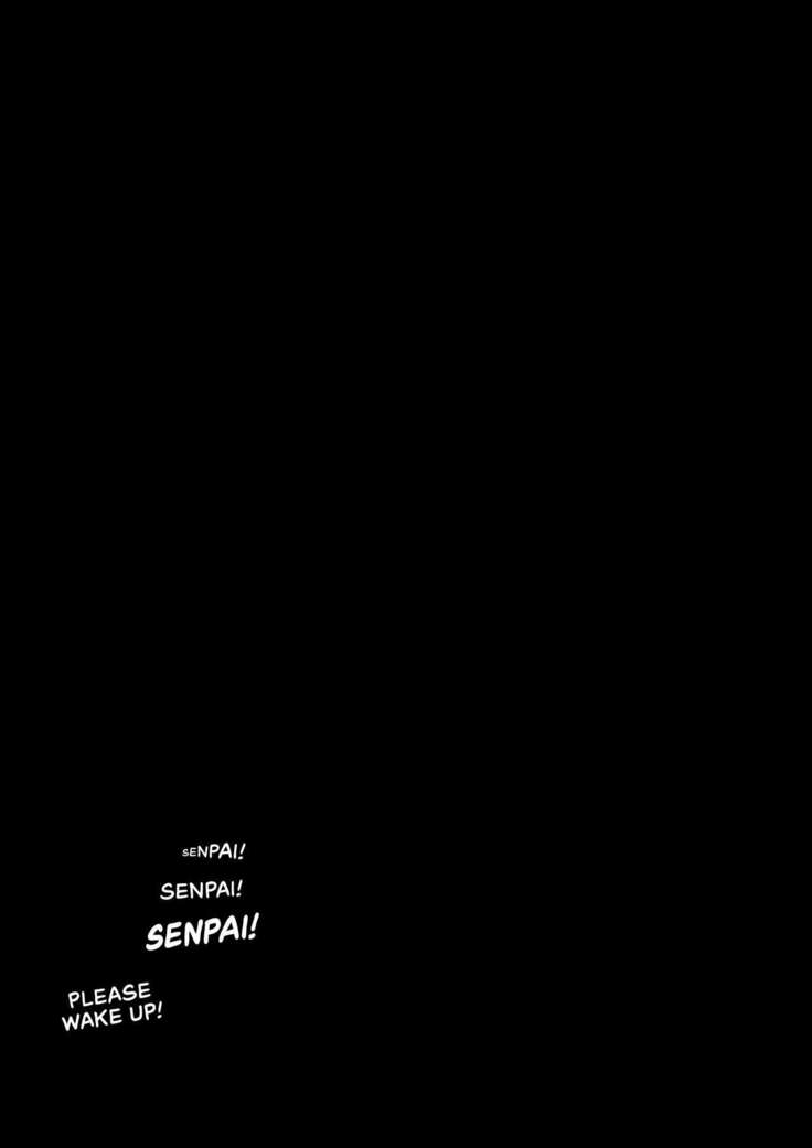 Houkago no Kyoushitsu de Kouhai to