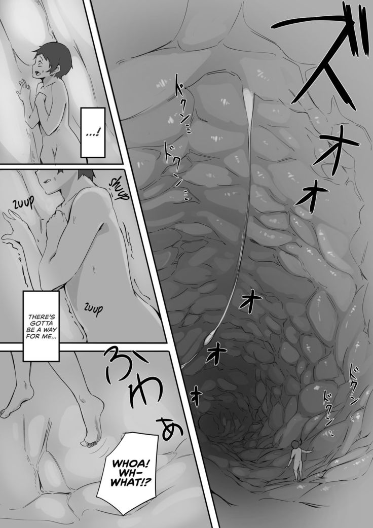 Houkago no Kyoushitsu de Kouhai to